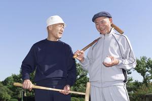 バク転で安全な練習環境を整える